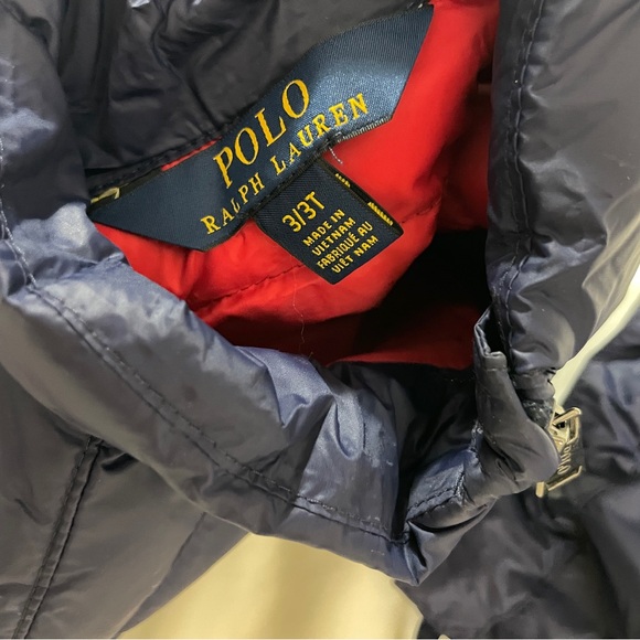 3t Ralph Lauren - Picture 3 of 4